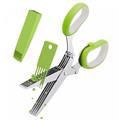 Blaumann BL-1570: Universal Herb Scissors Set