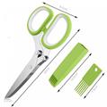 Blaumann BL-1570: Universal Herb Scissors Set