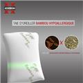 Royalty Comfort HG-5076BMC: Bamboo Pillow Cover