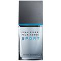 Issey Miyake L'eau D'issey Homme Sport Eau De Toilette Spray 100ml