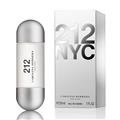 Carolina Herrera 212 Nyc Eau De Toilette Spray 