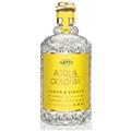 4711 Acqua Colonia Lemon And Ginger Eau De Cologne Spray