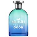 Hollister Feelin' Good For Him Eau De Toilette Spray 