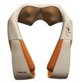 Cenocco beauty Intensive neck, shoulder, arm and body massager Beige/Orange