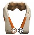 Cenocco beauty Intensive neck, shoulder, arm and body massager Beige/Orange