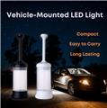 Herzberg HG-5049: Vehicle-Mounted LED Light White