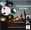 Herzberg HG-5049: Vehicle-Mounted LED Light White