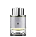 Montblanc Explorer Platinum Eau De Perfume Spray