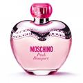 Moschino Pink Bouquet Eau De Toilette Spray