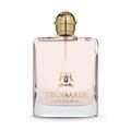 Trussardi Delicate Rose Eau De Toilette Spray 100ml