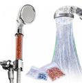 Herzberg HG-5012: Mineralized Showerhead