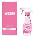 Moschino Fresh Couture Pink Eau De Toilette Spray 