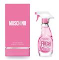 Moschino Fresh Couture Pink Eau De Toilette Spray 