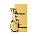 Moschino Fresh Gold Eau De Perfume Spray