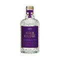 4711 Acqua Colonia Saffron & Iris Eau De Cologne Spray 50ml