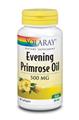 Solaray Evening Primrose Oil 90 Perlas