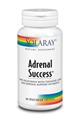 Solaray Adrenal Success 60 Caps