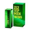 Carolina Herrera 212 Vip Men Wins Eau De Toilette Spray 100ml