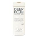 Eleven Deep Clean Shampoo 300ml