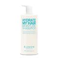 Eleven Hydrate My Hair Moisture Shampoo 1000ml