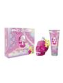 Police to Be Good Vibes Woman 75ml Leche Corporal 100ml