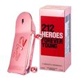 Carolina Herrera 212 Heroes For Her Eau De Perfume Spray