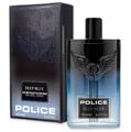 Police Deep Blue Eau De Toilette Spray 100ml