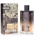 Police Gentleman Eau De Toilette Spray 100ml