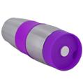 Cenocco CC-6000: Stainless Steel Vacuum Travel Mug? Purple