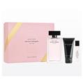 Narciso Rodriguez For Her Musc Noir Eau De Parfum Spray 100ml Christmas Set