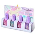 Martinelia Little Unicorn Nail Polish Set