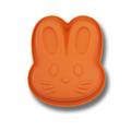 Blaumann BL-1277; Silicone form for fridge Orange