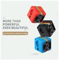 Cenocco Mini-Camera HD1080P Black