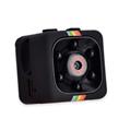 Cenocco Mini-Camera HD1080P Black