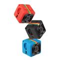 Cenocco Mini-Camera HD1080P Black