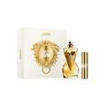 Jean Paul Gaultier Divine Eau De Perfume Spray 100ml Set 2 Pieces Christmas 2023