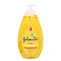 Johnson's Baby Shampoo 750ml