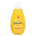 Johnson's Baby Shampoo 750ml