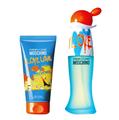 Moschino Cheap and Chic I Love Love Eau De Toilette Spray