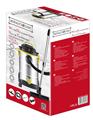 Royalty Line RL-WDVC30: Wet and Dry Vacuum Cleaner 1400W