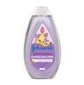 Johnsons Shampoo For Children 500ml