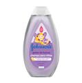 Johnsons Shampoo For Children 500ml