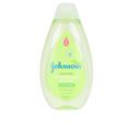 Johnsons Baby Camomile Baby Shampoo 500ml