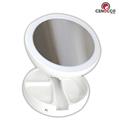 Cenocco Foldable LED Vanity Mirror