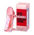 Carolina Herrera 212 Heroes For Her Eau De Perfume Spray