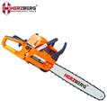 Herzberg  HG-5800; Thermal Chainsaw