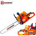 Herzberg  HG-5800; Thermal Chainsaw