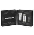 Montblanc Explorer Platinum Eau De Perfume Spray