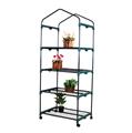 Herzberg HG-8001; 4-Tier Greenhouse