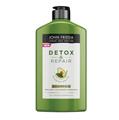 John Frieda Detox & Repair Shampoo 250ml